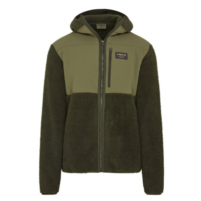 Nikl Trakker Products Trakker Mikina - TechPro Sherpa Jacket