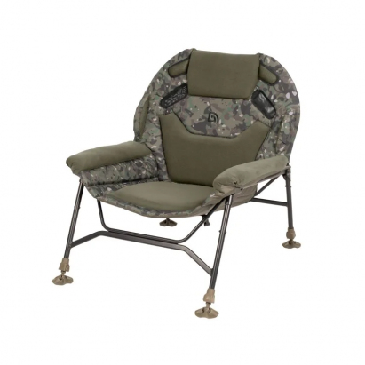 Trakker Kreslo Levelite Camo Colossus Chair Trakker Kreslo Levelite Camo Colossus Chair