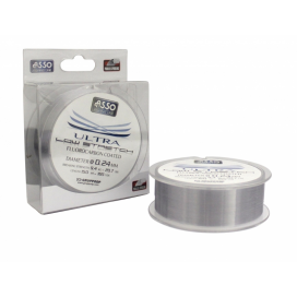Vlasec Asso Ultra Low Stretch 150m Vlasec Asso Ultra Low Stretch 150m