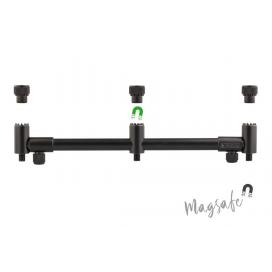 Zfish Hrazda Magsafe Buzzer Bar 3 Prúty 30-45 cm