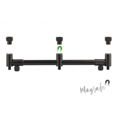 Zfish Hrazda Magsafe Buzzer Bar 3 Prúty 30-45 cm