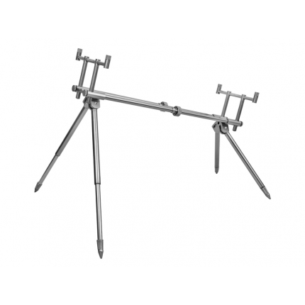 Rodpod Delphin RPX Stalk Silver 40 cm