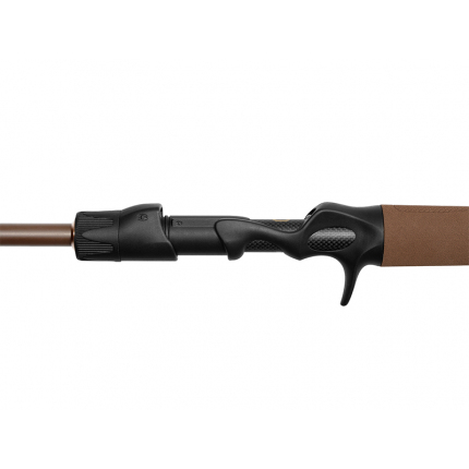 Delphin Prút Quest B´Cast 230cm/125g/2 díly