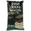 Sensas Kŕmna zmes 3000 Ablettes (ouklej) 1kg