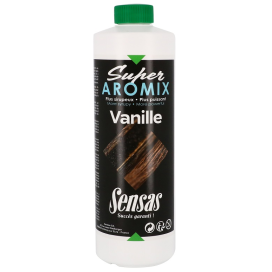 Posilňovač Aromix Vanille (vanilka) 500ml
