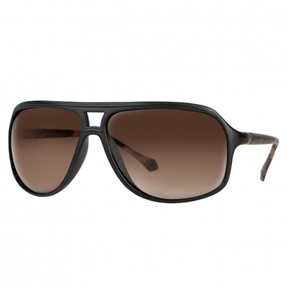 Fox Polarizačné Okuliare AV8 Black Camo Brown Lense