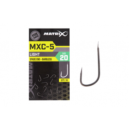 Matrix MXC-5 Háky