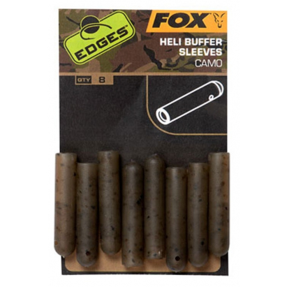 Fox Prevlek Camo Heli Buffer Beads