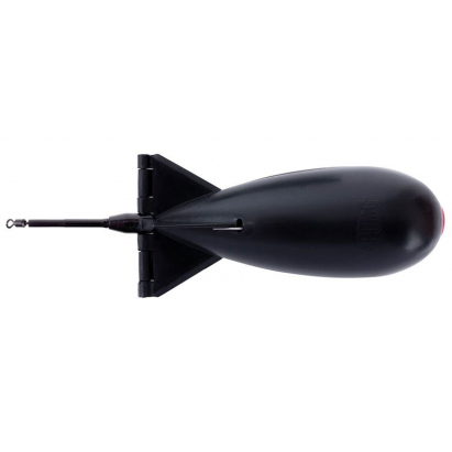 Spomb Raketa Midi X Farba: Čierna