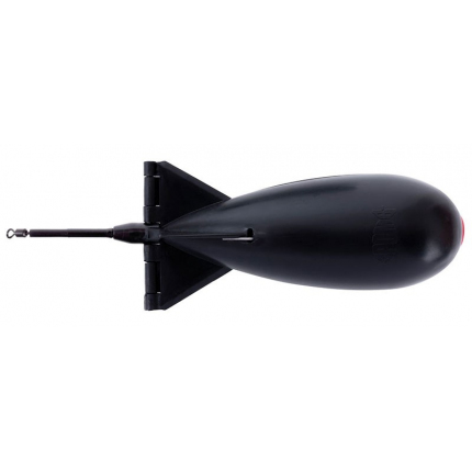 Spomb Raketa Midi X Farba: Čierna