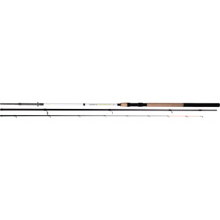 Mikado Prút Intro Ii Method Feeder 360 C.w. Až do 70g (3+3 sek.) 1 Ks.