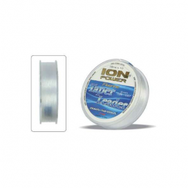 Awa-shima rybársky vlasec Ion Power Fluorine Taper Leader 10x15m 0,23-0,57mm