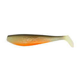 Fox Rage Gumová Nástraha Zander Pre 12cm UV
