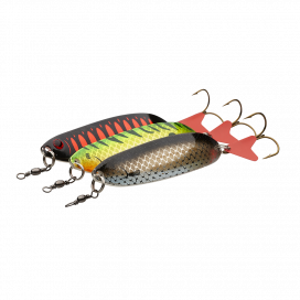 Dam Trblietka Effzett Slim Standart Spoon 9,5 cm 32g Dam Trblietka Effzett Slim Standart Spoon 9,5 cm 32g