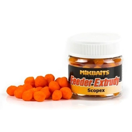 Mikbaits Mäkké feeder extrudy 50ml