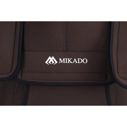 Mikado Brodiace Nohavice Neoprénové