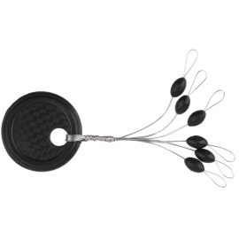 Mikado Zarážky Gumené