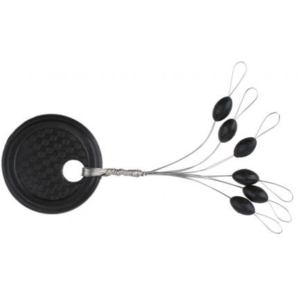 Mikado Zarážky Gumené