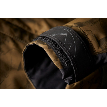 Geoff Anderson Bunda A Kalhoty Dozer+Urus Rough Set Maskáč