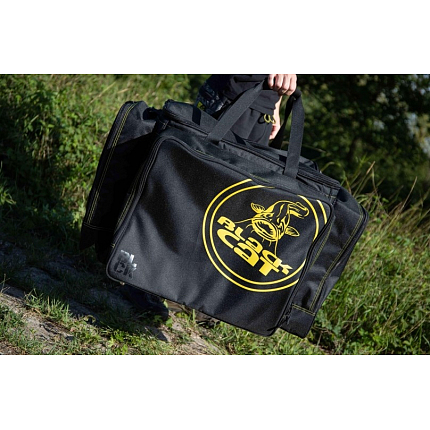 Black Cat Taška Holdall