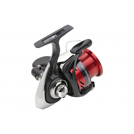 Daiwa Navijak 23 Ninja LT Match a Feeder 6000 SS