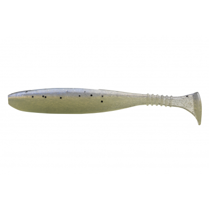 Daiwa Gumená Nástraha Tournament DFin Pepper Ghost 7,5cm Daiwa Gumená Nástraha Tournament DFin Pepper Ghost 7,5cm