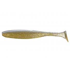 Daiwa Gumová Nástraha Tournament DFin Smoke Shad 12,5cm Daiwa Gumová Nástraha Tournament DFin Smoke Shad 12,5cm