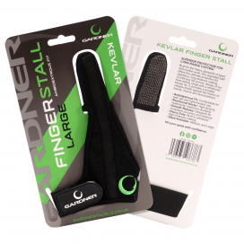 Gardner náprstník Kevlar Finger Stall obouruký Gardner náprstník Kevlar Finger Stall obouruký