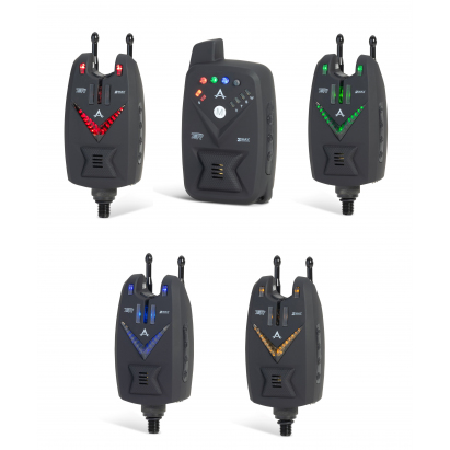 Anaconda Sada hlásičov TSR 2 WAY 4 + 1