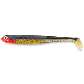 Iron Claw gumová nástraha Slim Jim 10cm vzor GR blistr 5ks