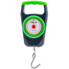 Saenger váha Präzisions Fischwaage 15kg 1ks Saenger váha Präzisions Fischwaage 15kg 1ks