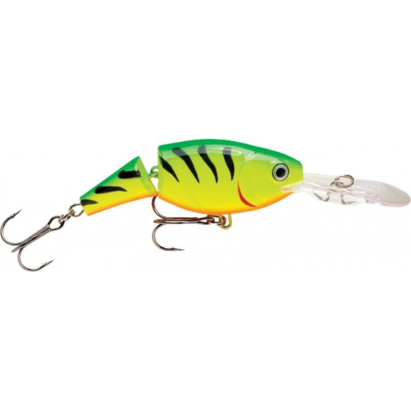 Rapala Wobler Jointed Shad Rap 07 FT 7cm 13g