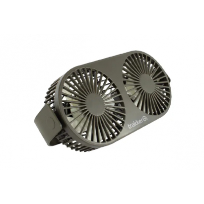 Nikl Trakker Products Trakker Ventilátor - USB Bivvy Fan