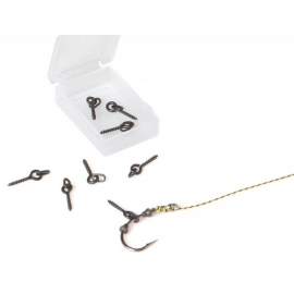 Extra Carp Pop Up Peg with Oval Ring