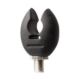Zfish rohatinky Rubber Rod Rest Black