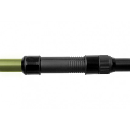Delphin PARTISAN | 330cm / 110g / Tele
