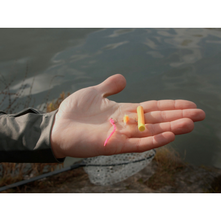 Delphin Sada Umělých Mušek FLY Trout 10 ks