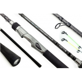 Feeder pruty SPORTEX Rapid Feeder RS-2 Pellet 2-díl 300cm / 21-66g