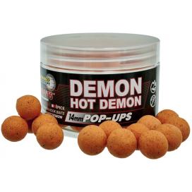 POP UP Hot Demon 50g 12mm POP UP Hot Demon 50g 12mm