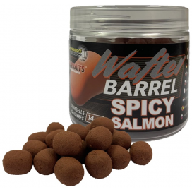 Starbaits Wafter Spicy Salmon 50g 14mm