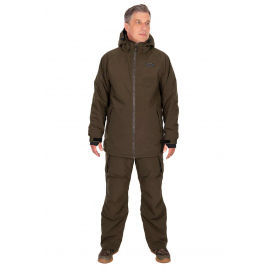 Fox Sherpa Tec Jacket - Khaki