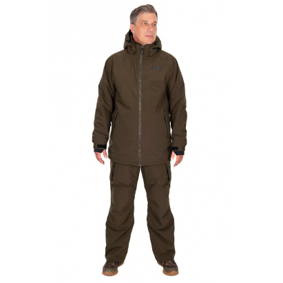 Fox Sherpa Tec Jacket - Khaki