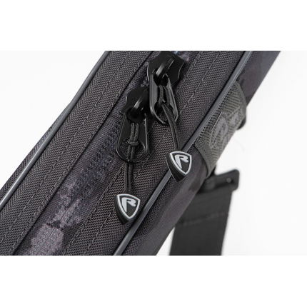 Fox Rage Voyager Camo Hard Rod Sleeves