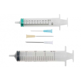 Fox Rage Predator Oil & Air Kit Fox Rage Predator Oil & Air Kit
