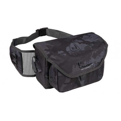 Fox Rage Camo Voyager Belt Carryall Fox Rage Camo Voyager Belt Carryall