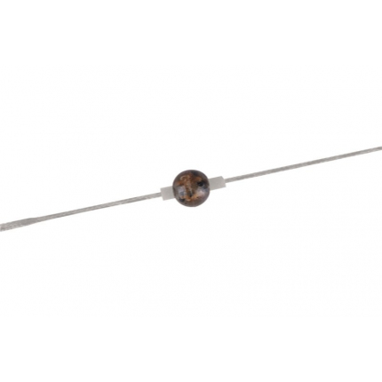 Fox Korálky Camo Tapered Bore Beads 6mm