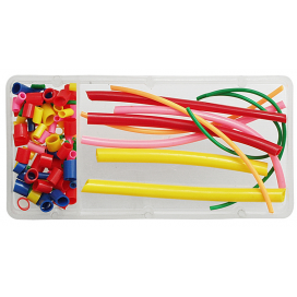 Mikado hadička pvc bužírky aix9250 1 ks