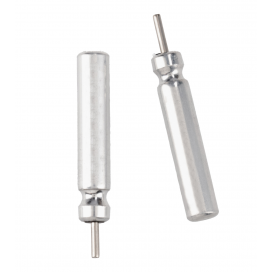 Mikado batérie pre LED plaváky cr425 2 ks.