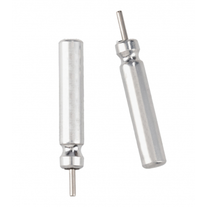 Mikado batérie pre LED plaváky cr425 2 ks.