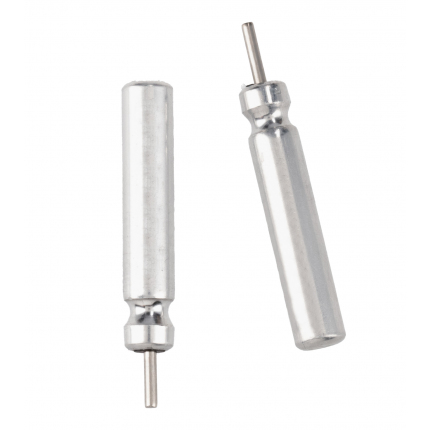Mikado batérie pre LED plaváky cr425 2 ks.